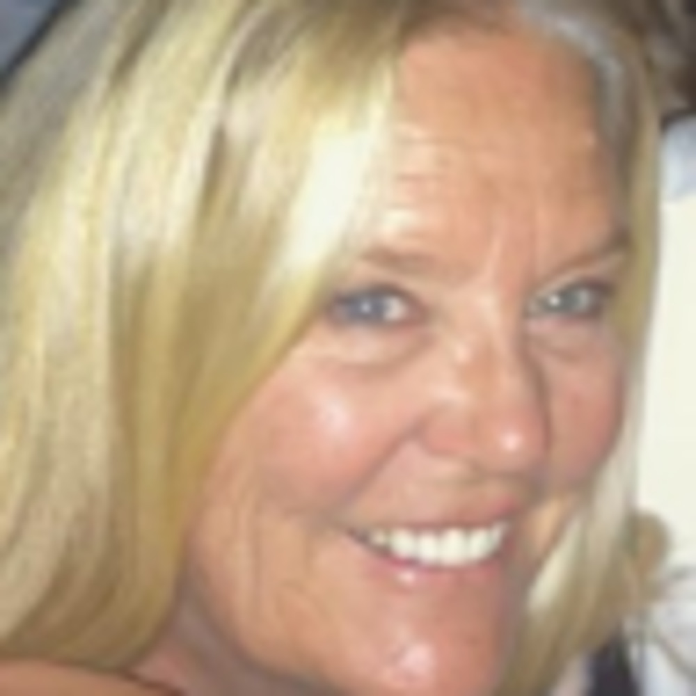 Meet your Posher, Sue